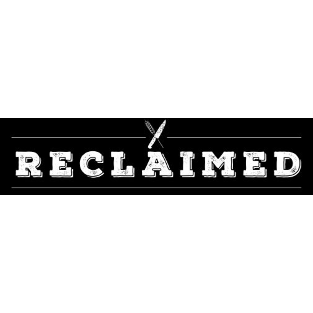 Reclaimed Bar and Restaurant