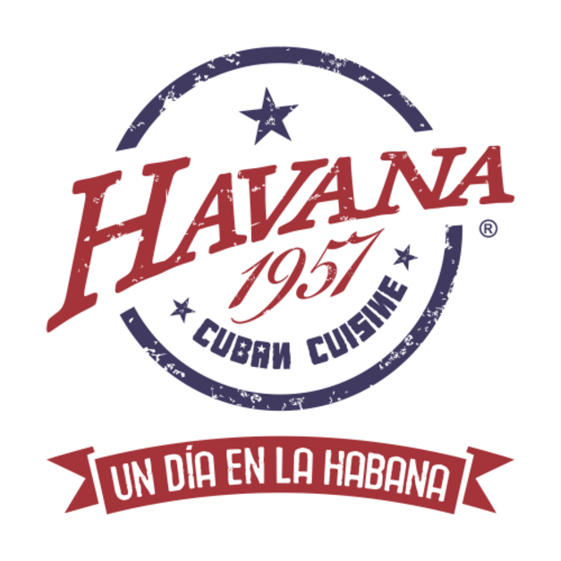 Havana 1957 - Pembroke Pines