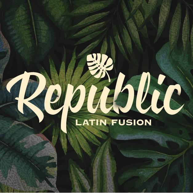 Republic Restaurant, Bar and Lounge