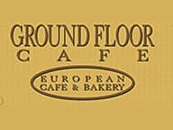Ground Floor Cafe