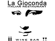 La Gioconda