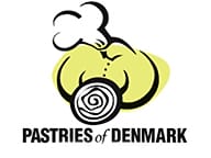 Pastries Of Denmark