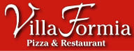 Villa Formia