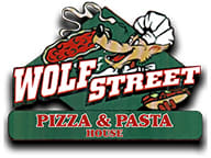 Wolf Street Pizza