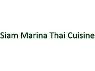 Siam Marina Thai Cuisine