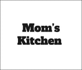 Mom's Kitchen