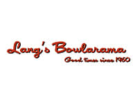 Lang's Bowlarama/The Nelson Restaurant