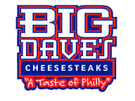 Big Dave's Cheesesteaks-Lawrenceville