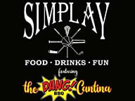 Dang BBQ Cantina at Simplay
