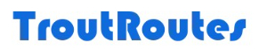 TroutRoutes Online