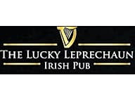 The Lucky Leprechaun