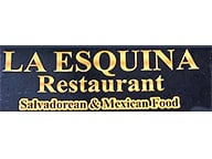 La Esquina Restaurant - Division