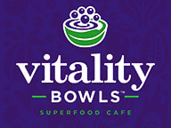 Vitality Bowls UTC