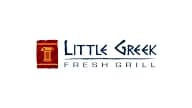 Little Greek Grill - Lake Mary