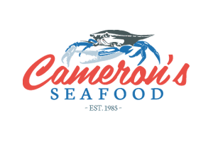Cameron's Seafood Online