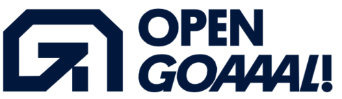 Open Goaaal Online