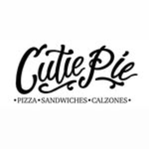 Cutie Pie Pizzeria