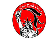 New York Pizza Grill Kabob