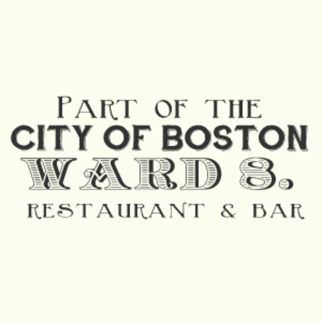 Ward 8 Restaurant & Bar