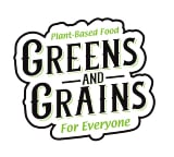 Greens And Grains -Voorhees