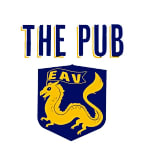 The Pub at EAV