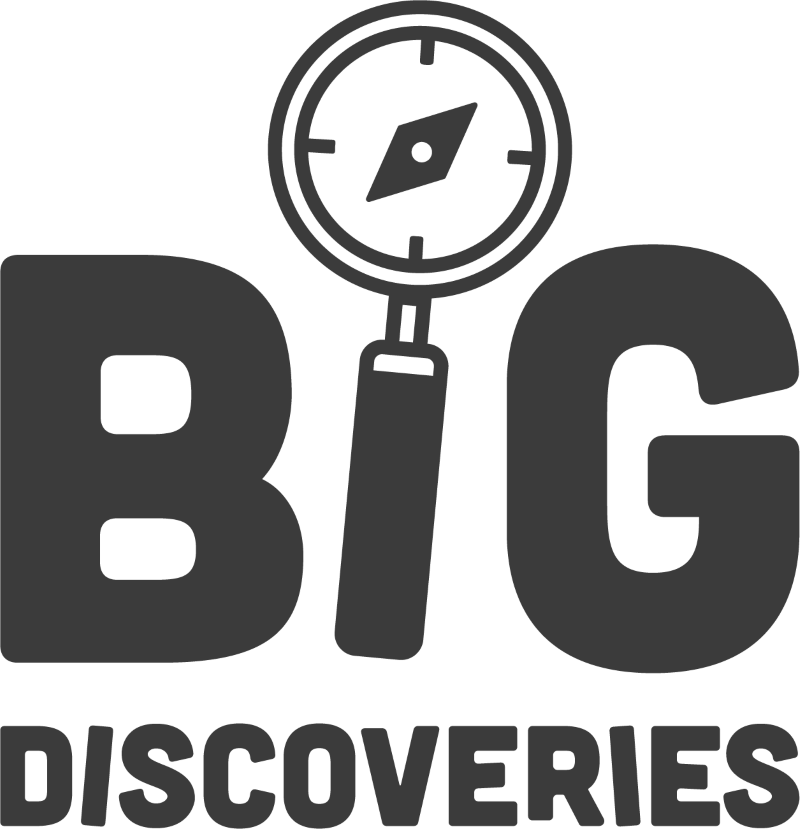 Big Discoveries Online