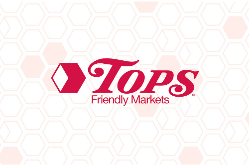 Tops Friendly Markets Gift Card Online