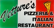 VETTURE'S RESTAURANT & PIZZERIA