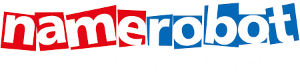 NameRobot Online