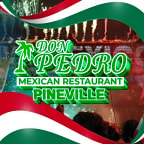 Don Pedro Mexican - S. Tryon  - CLT