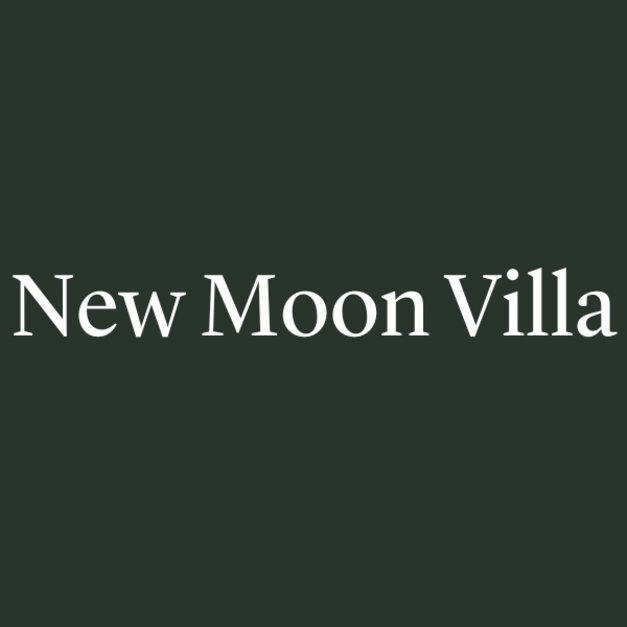 New Moon Villa