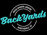 Backyards Patio Sports Lounge