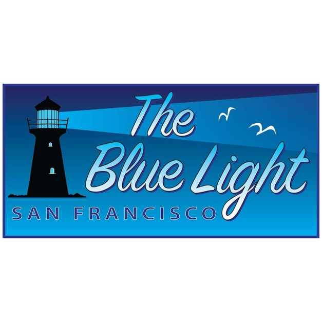 The Blue Light