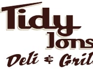 Tidy Jon's