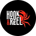 Hook & Reel Cajun Seafood & Bar - Snellville, GA