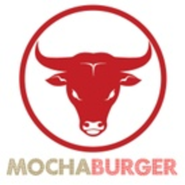 Mocha Burger - Soho