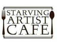 Starving Artist Cafe