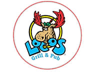 Locos Grill and Pub