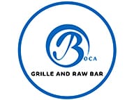 Boca Grille and Raw Bar