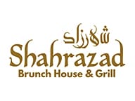 Shahrazad Mediterranean Grill
