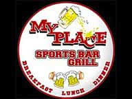 My Place Sports Bar