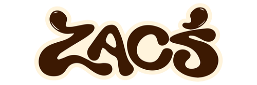 Zac's Sweet Shop Online