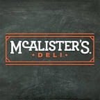 MCALISTER'S DELI - Colonial Park