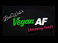 Beewali's Vegan AF
