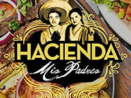Hacienda Mis Padres Mexican Grill