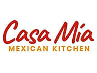 Casa Mia Mexican Kitchen
