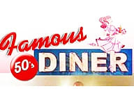 Famous 50's Diner