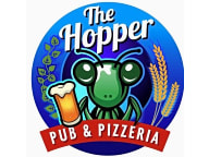 Hopper Pub and Pizzeria, The