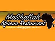 MaShallah African Restaurant - Bardstown Road