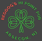 Reddogs Hi Point Pub